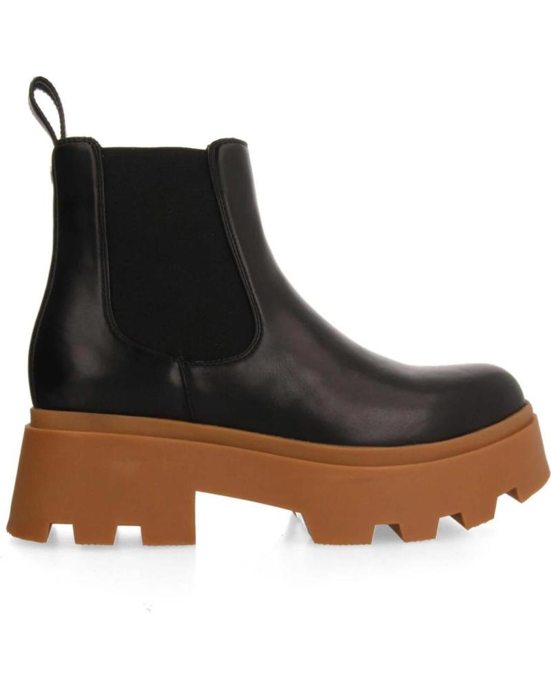 Botines de Mujer GIOSEPPO BOTINES PARA MUJER EN COLOR NEGRO