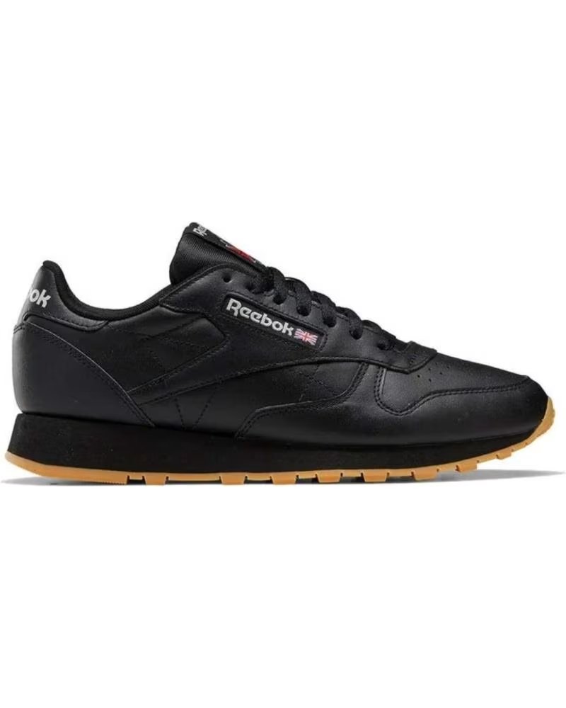 Reebok Classics Zapatillas Leather – imagen 4