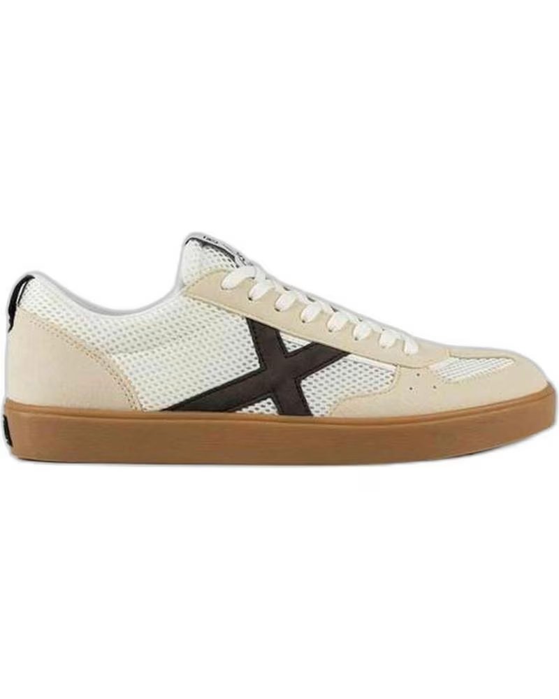 Munich Zapatillas Munich Break Blanco Salmón Ref 4046041 Varios Colores