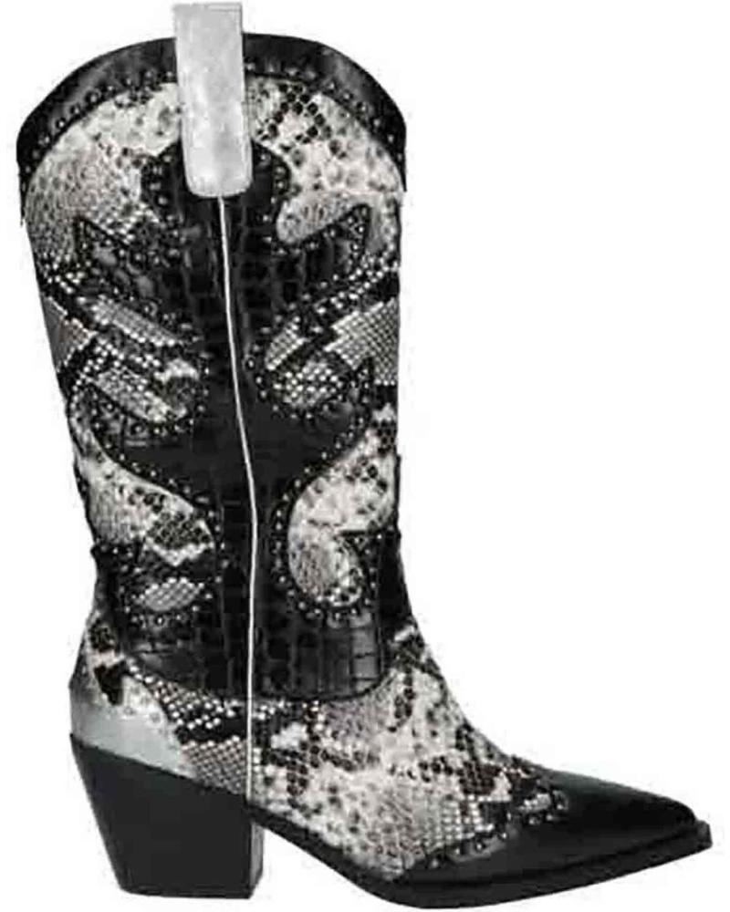 Botas de Mujer NOA HARMON BOTAS PARA MUJER EN COLOR NEGRO