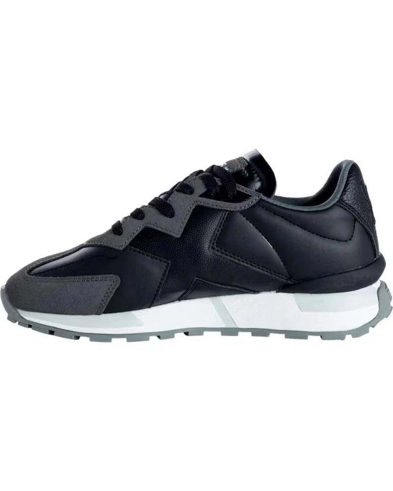 Munich Soku 8189007 Negras Negro