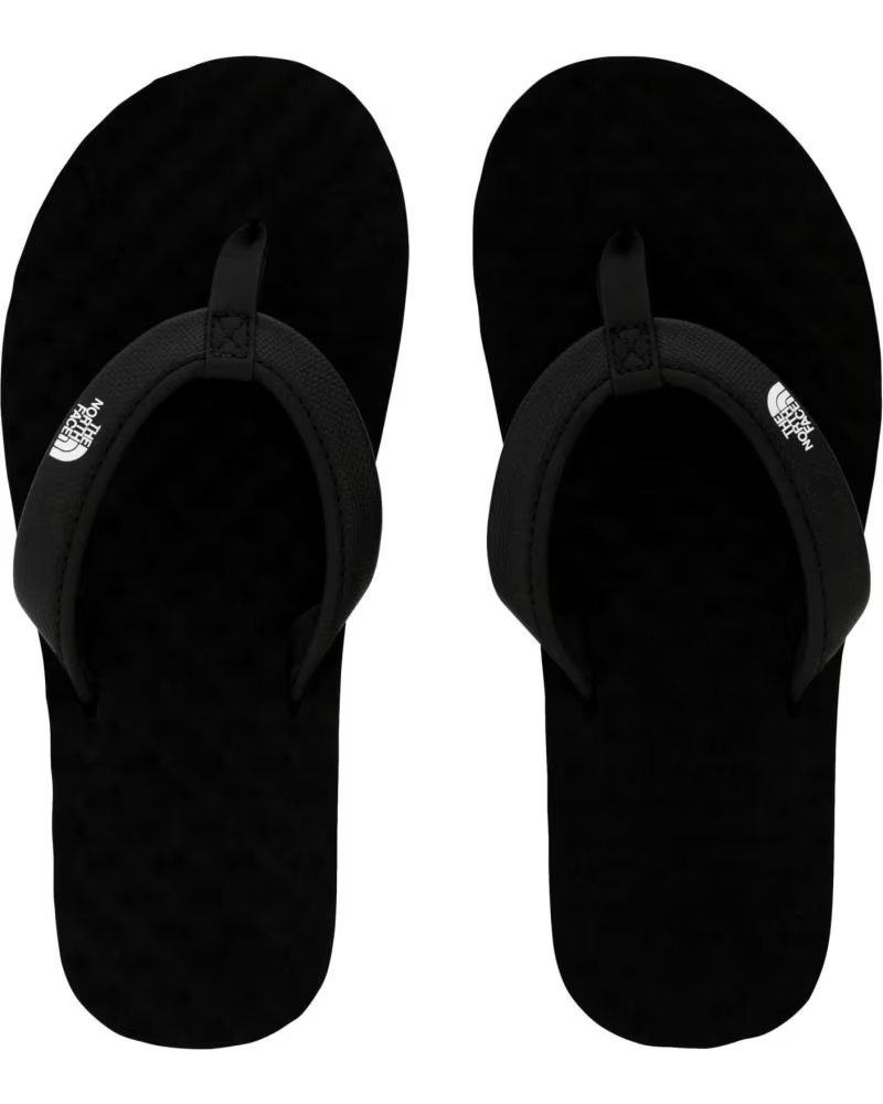 Chanclas The North Face Base Camp Mini Ii Negro