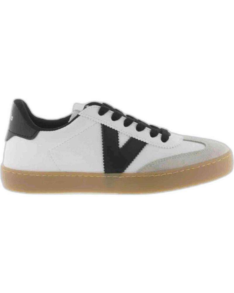 Deportivas de Mujer VICTORIA DEPORTIVO MUJER 1126208 BLANCO