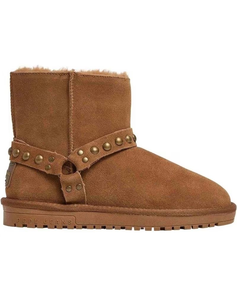 Pepe Jeans Botas Diss Biker – imagen 2