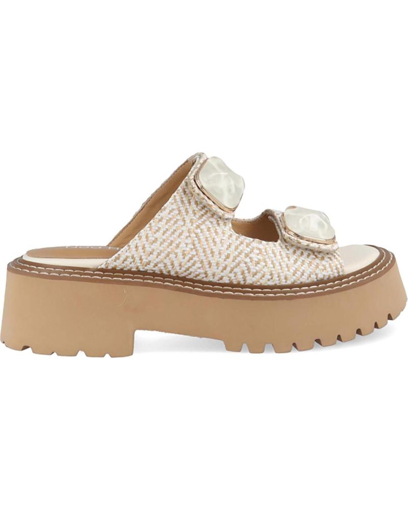 Sandalias de Mujer NOA HARMON SANDALIAS HEAVEN PARA MUJER EN COLOR BLANCO