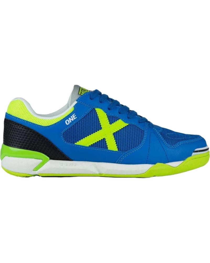 Deportivas de Hombre MUNICH ZAPATILLAS ONE 66 PARA HOMBRE EN COLOR MULTICOLOR