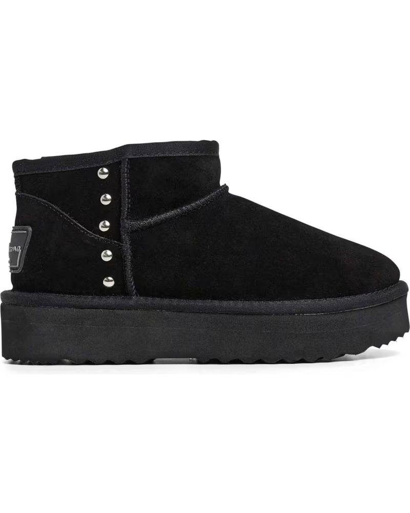 Pepe Jeans Botas Dissy Metal – imagen 2