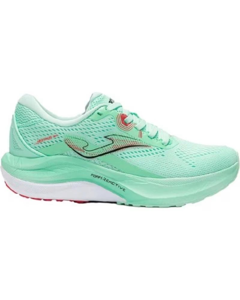 Joma Zapatilla Hispalis Lady 2515 Varios Colores