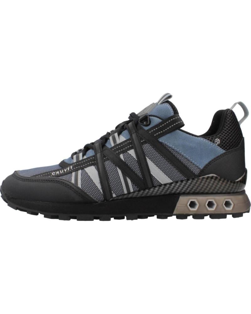 Sapatilhas de Homem CRUYFF ZAPATILLAS HOMBRE MODELO FERIA MONTSERRAT COLOR AZUL INDIGO