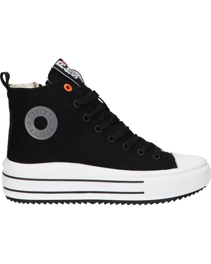 Refresh Negro De 172722