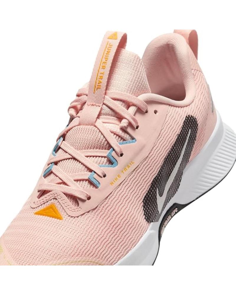 NIKE JUNIPER TRAIL 3 - Hipercalzado