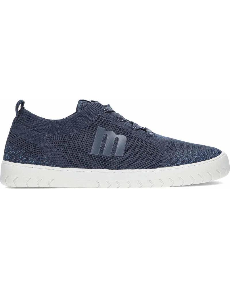 ZAPATILLAS MTNG FREE JYM 84801 AZUL KNITNAVY KNITNAVY
