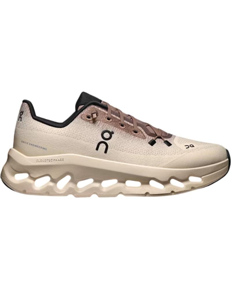 ON CLOUD WATERPROOF - Hipercalzado