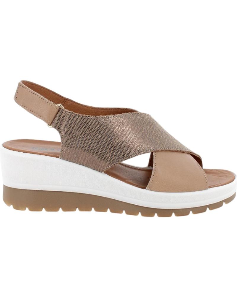 Sandalias de Mujer IGI&CO IGICO 7664733 TAUPE MARRóN