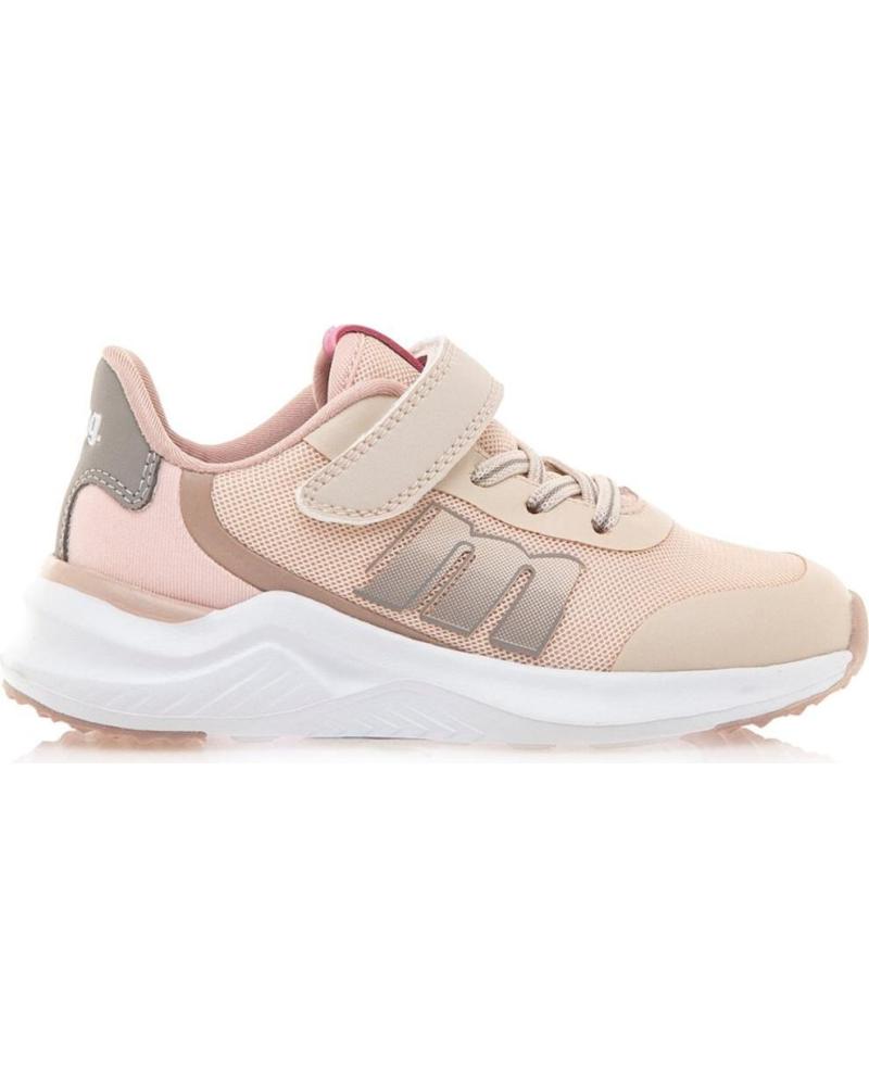 Deportivas de Niña MTNG 48975 ROSA