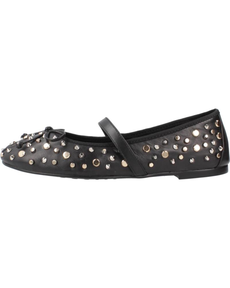 Sabrinas de Mulher LODI BAILARINAS MUJER MODELO DI5467 COLOR NEGRO BLACK