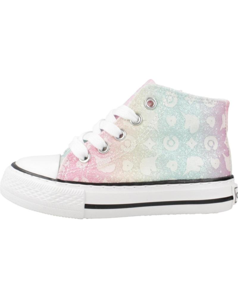 Deportivas de Niña OSITO ZAPATILLAS NINA MODELO OSSH141094 COLOR COLOR MULTI