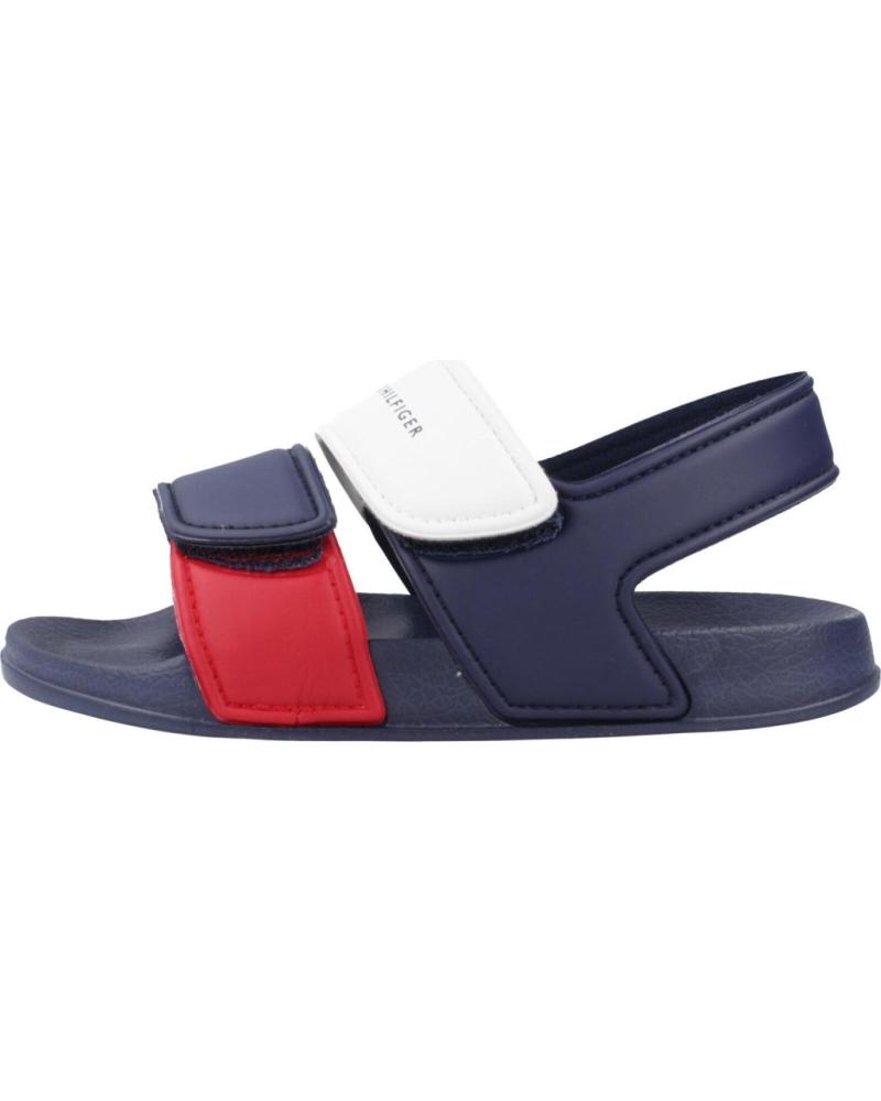 Sandalias de Niño TOMMY HILFIGER SANDALIAS JOEL TOMMY HILFIGER BWHTRD
