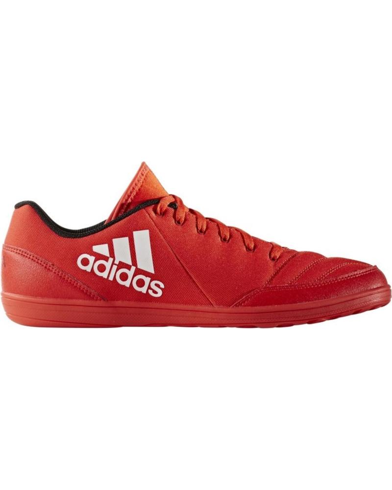 Deportivas de Hombre y Mujer ADIDAS ZAPATILLA X16 4 STREET ROJO