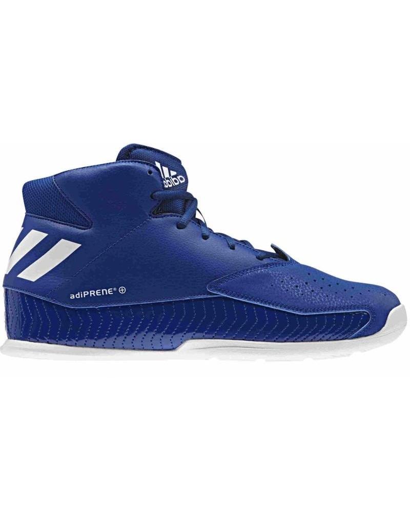 Deportivas de Hombre ADIDAS BOTA BALONCESTO NXT AZUL