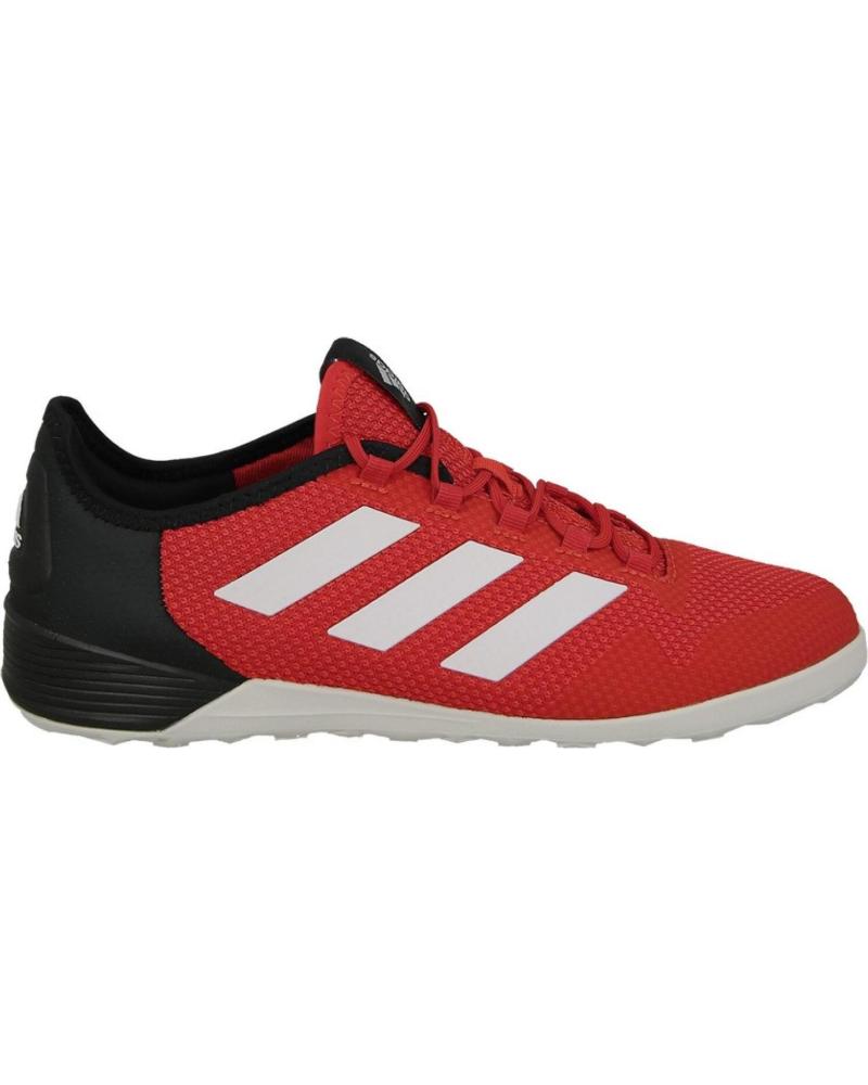 Deportivas de Mujer y Niño ADIDAS ZAPATILLA FUTBOL SALA TANGO ROJO