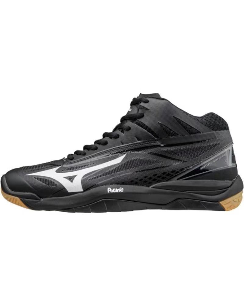 Mizuno Zapatilla Balonmano Wave Mirage Negro