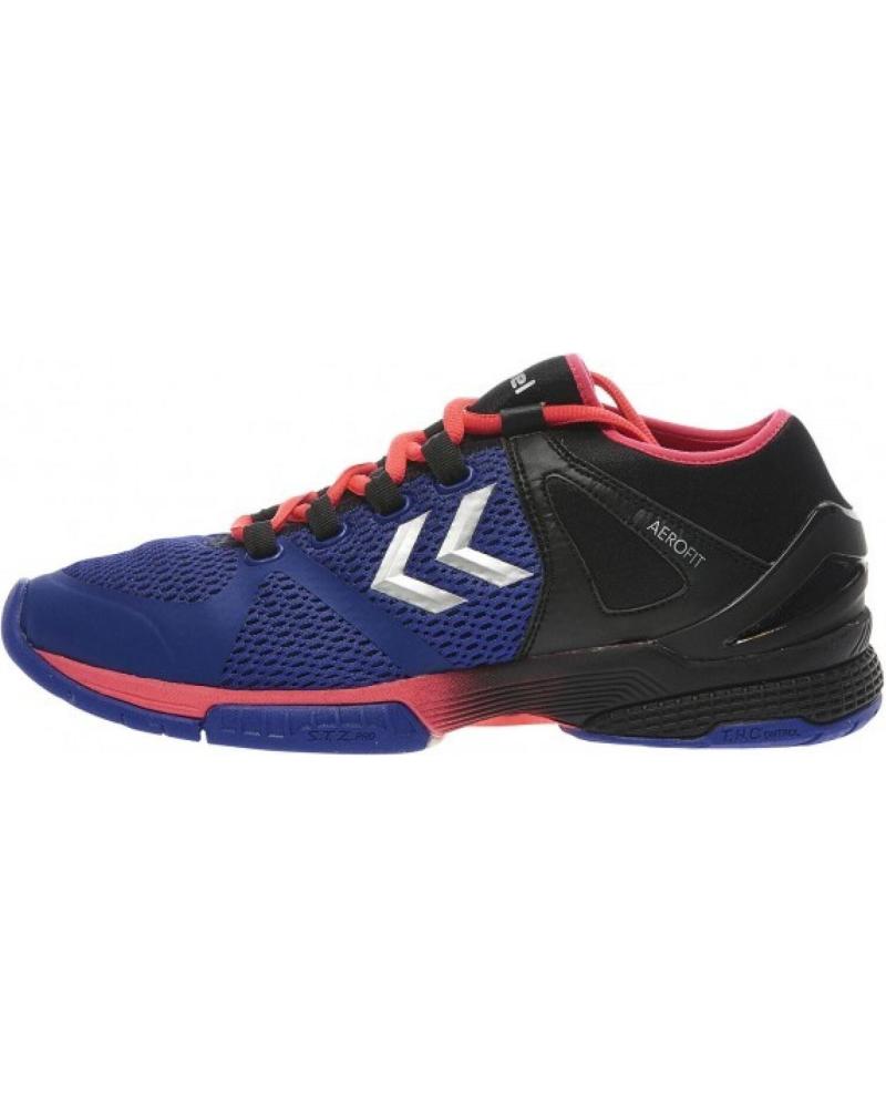 Deportivas de Hombre HUMMEL ZAPATILLAS AEROCHARGE HB 200 AZUL