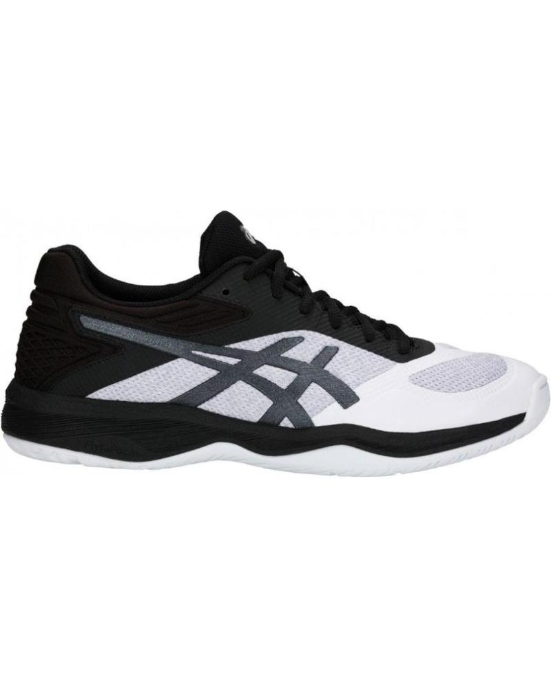 Deportivas de Hombre y Mujer ASICS NETBURNER BALLISTIC FF HOMBRE BLANCO