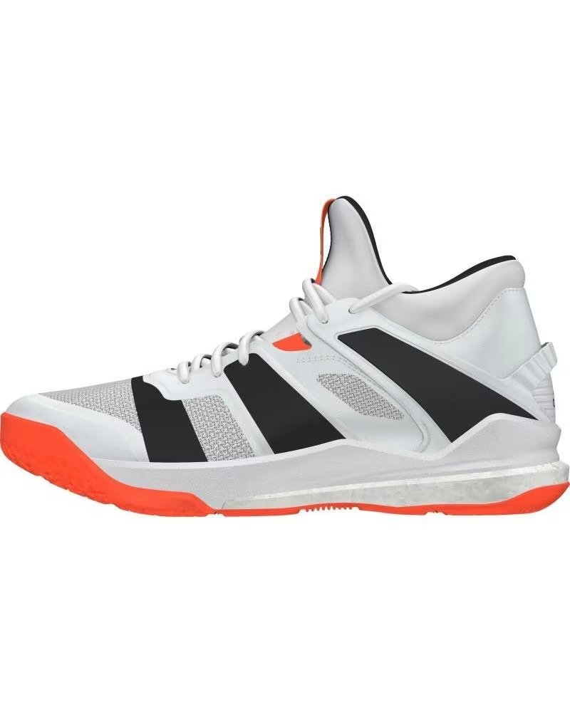 Adidas Zapatillas Blaonmano Stabil X Mid Blanco