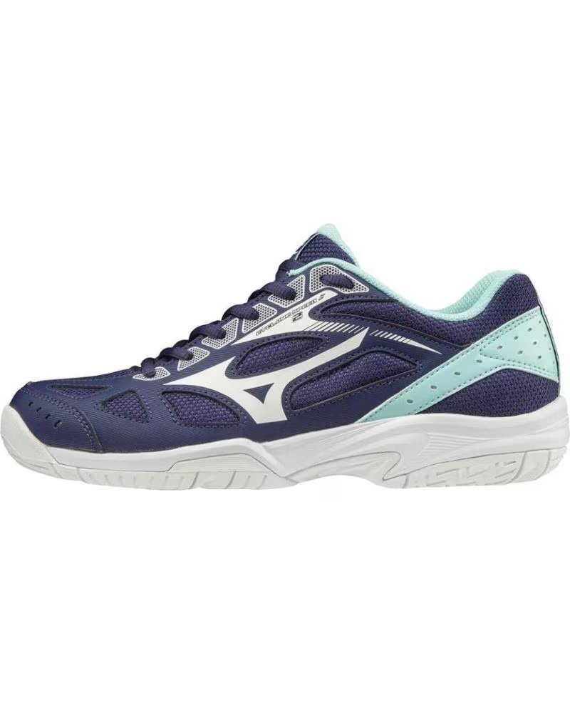 Mizuno Zapatillas Cyclone Azul