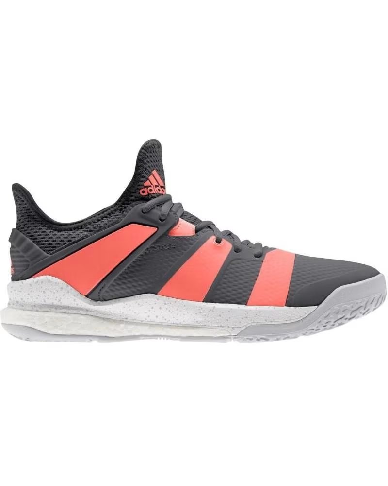 Deportivas de Hombre y Niño Adidas Zapatillas Stabil X Gris