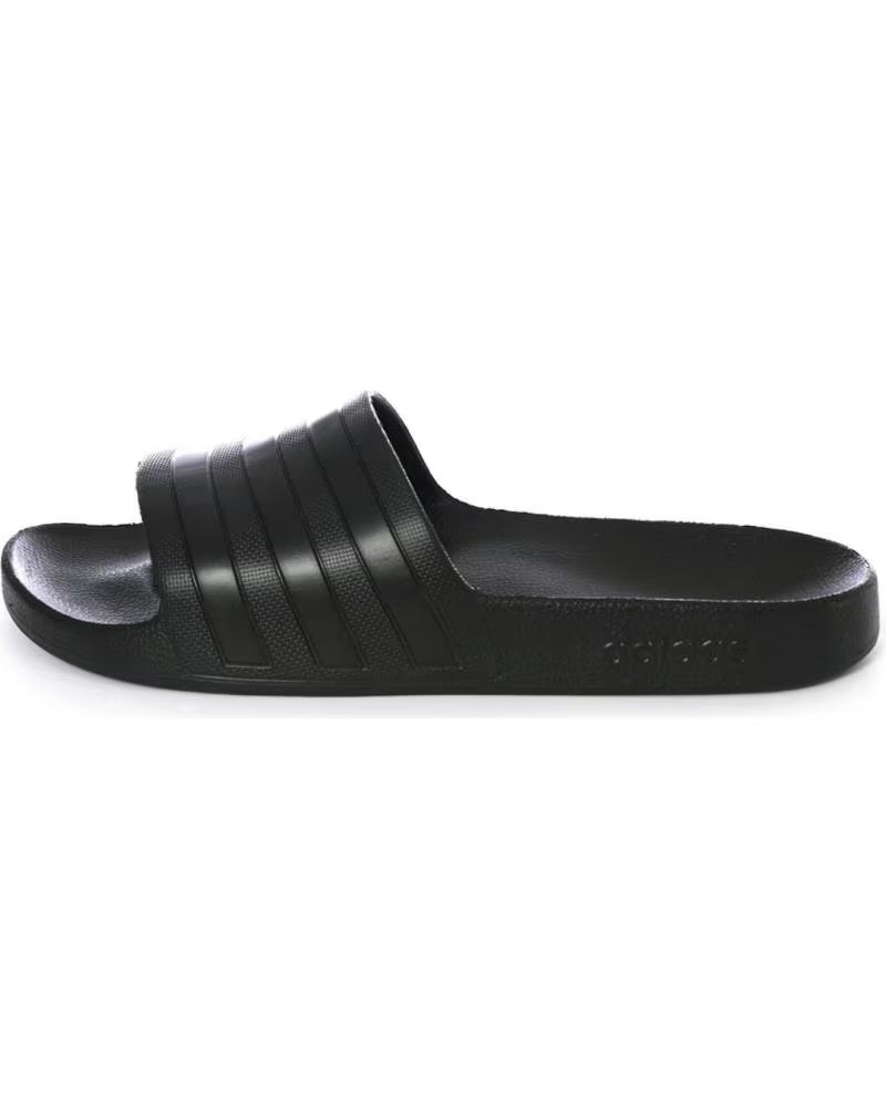 ADIDAS ORIGINALS Zapatos abiertos 'Adilette Aqua' negro – imagen 4