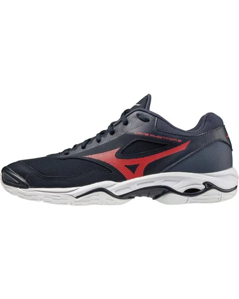 Mizuno Zapatillas Wave Phantom 2 Azul