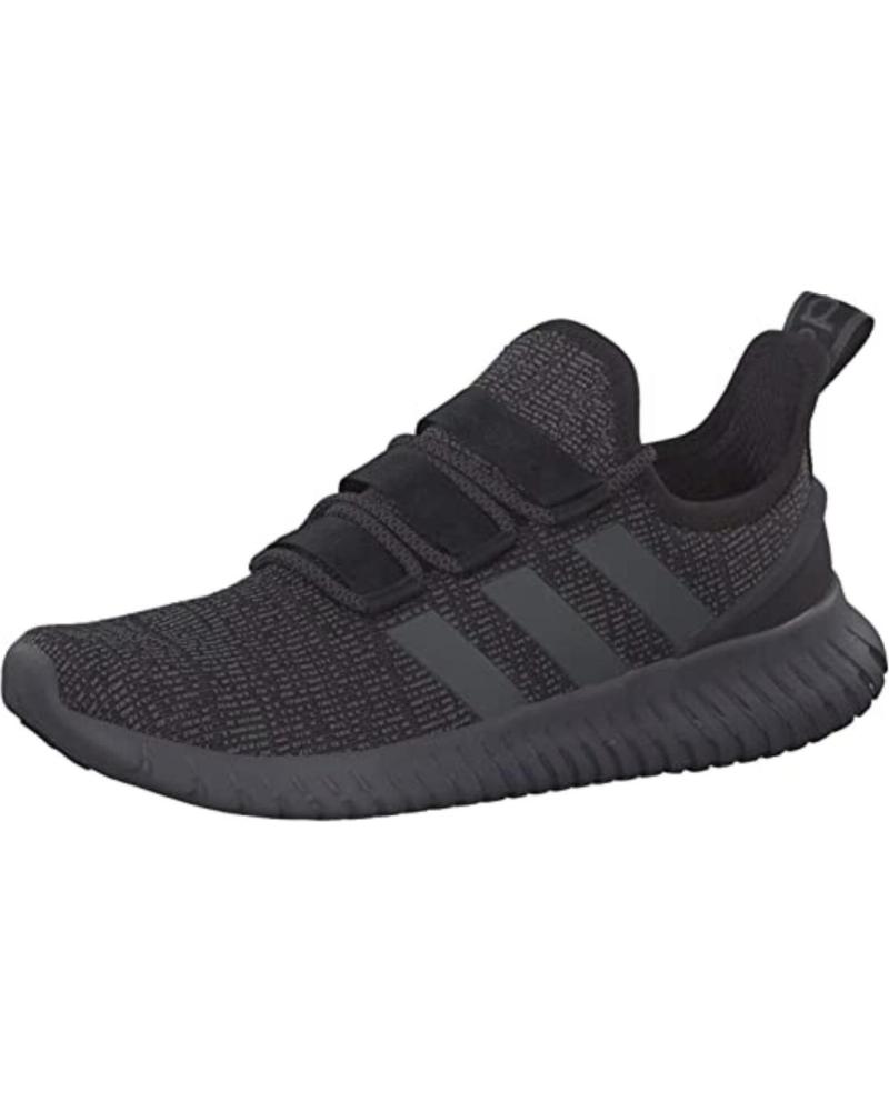 Deportivas de Hombre ADIDAS ZAPATILLAS KAPTIR RUNNING ADULTO NEGRO