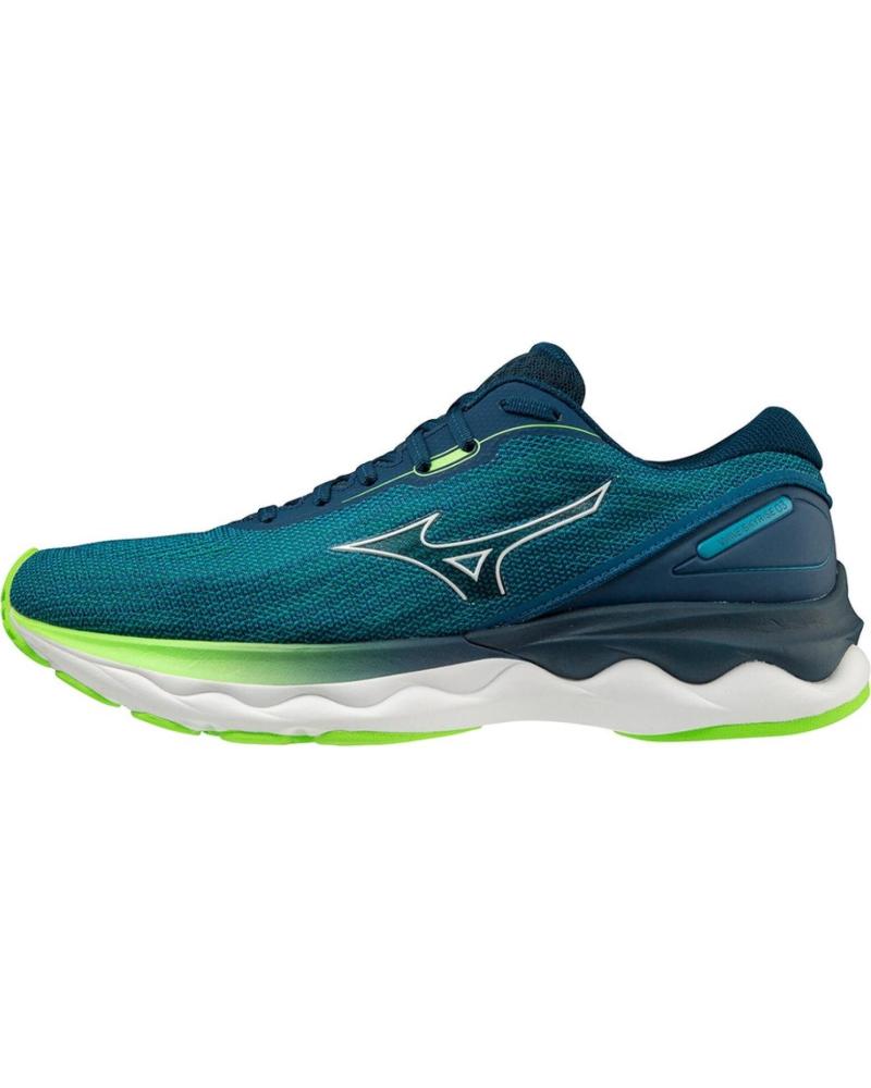 MIZUNO WAVE SKYRISE 3 - Hipercalzado