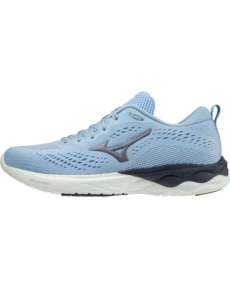 Mizuno Zapatillas Running Mujer Azul
