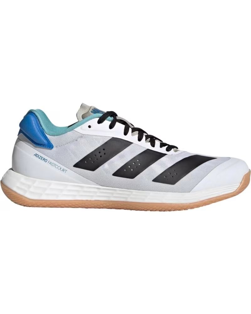 Adidas Zapatillas Adizero Fastcourt Balonmano-voley Blanco