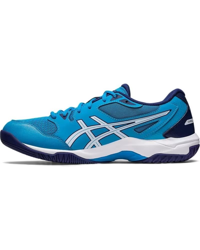 Asics Zapatillas Gel-rocket 10 Hombre Azul