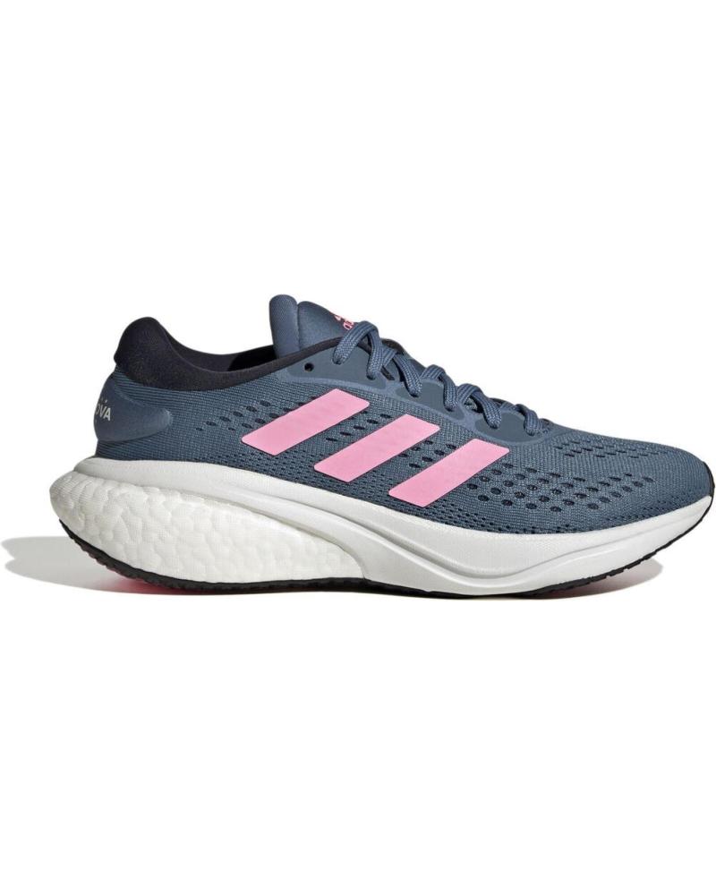 ADIDAS SUPERNOVA 2 running junior baratas ofertas outlet en Hipercalzado