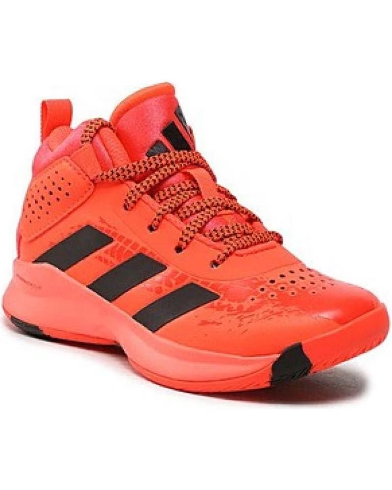Deportivas de Niña y Niño Adidas HQ8494 New