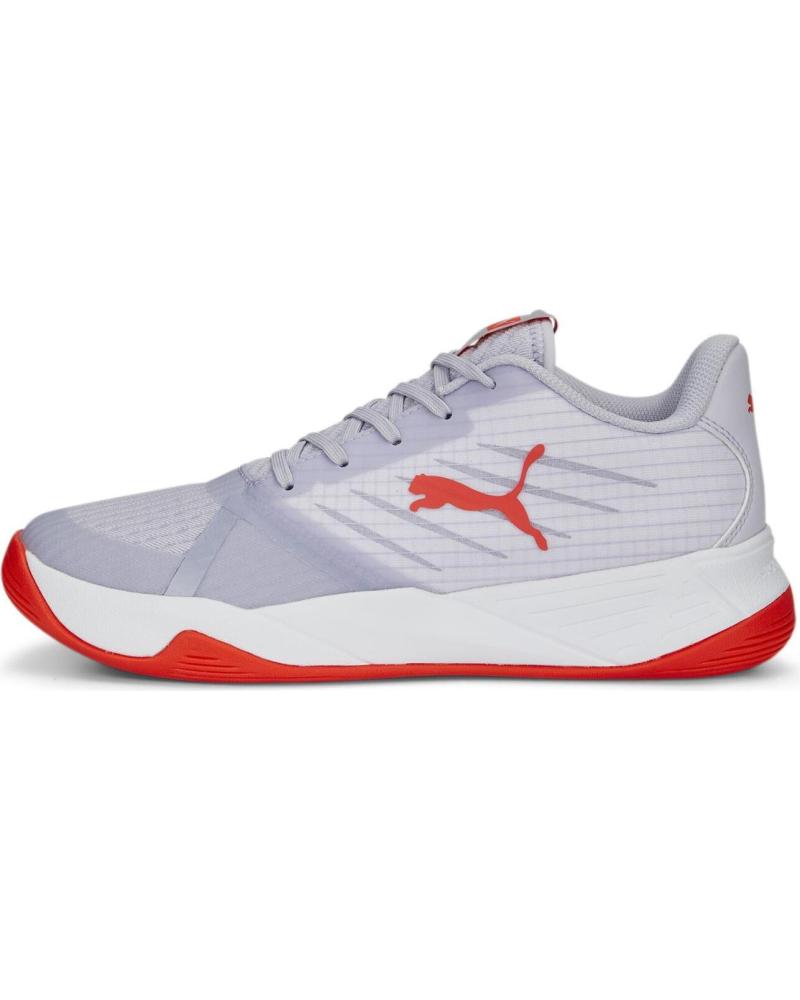 Deportivas de Mujer PUMA ZAPATILLAS BALONMANO ACCELERATE PRO II MUJER VERDE