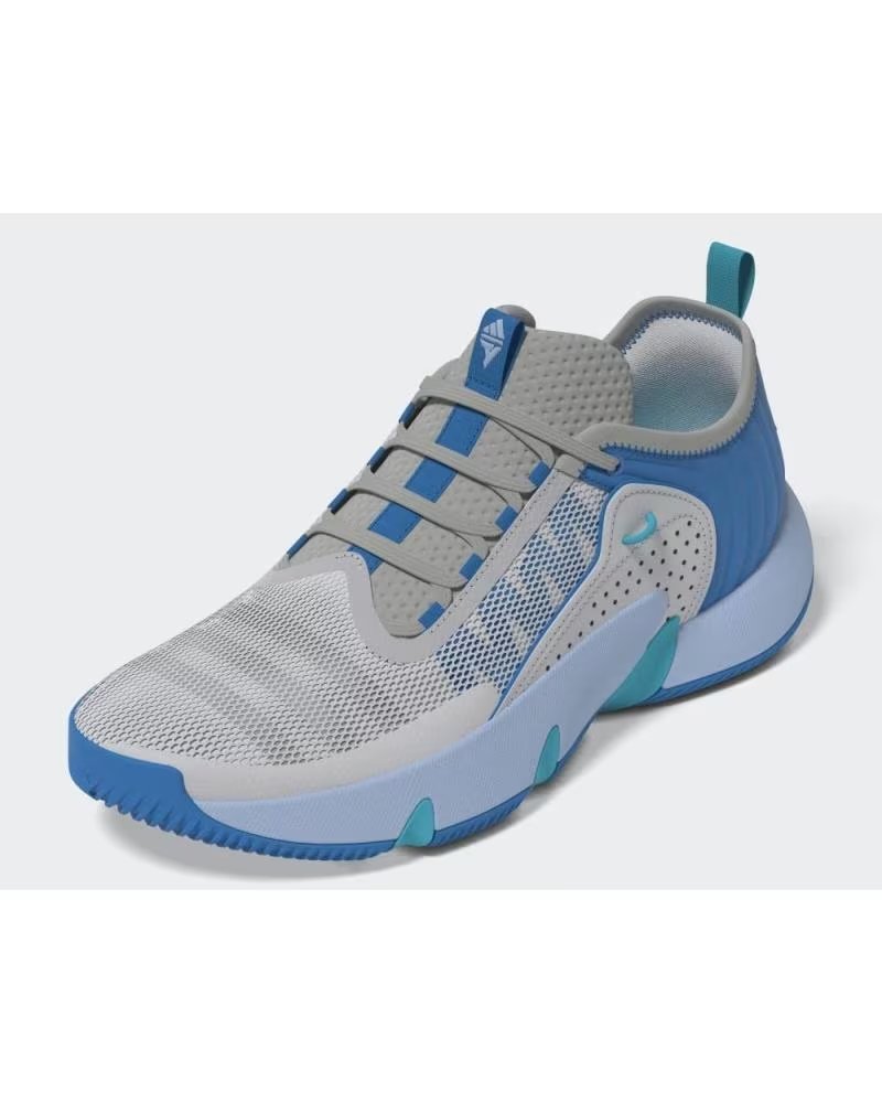 Zapatillas de Baloncesto Adidas IF5610 para Hombre New