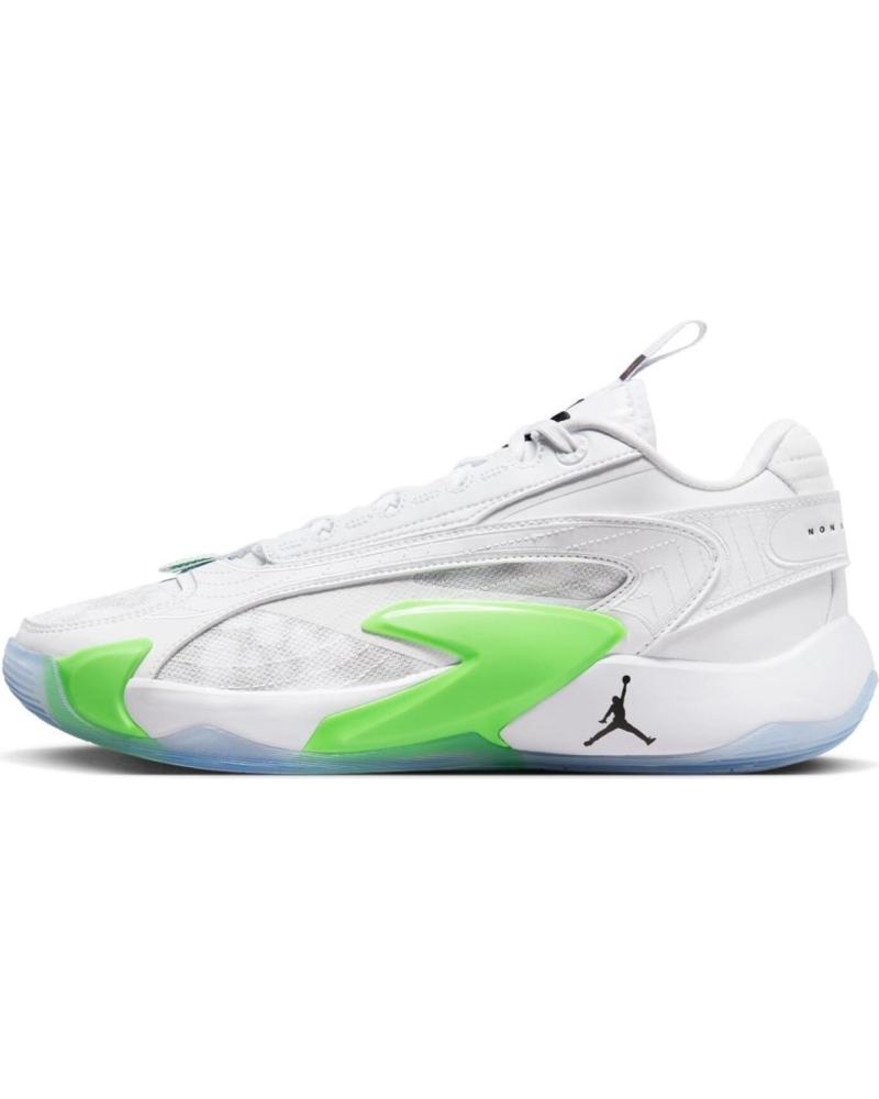 Zapatillas deporte de Hombre JORDAN DX8733-103 NEW