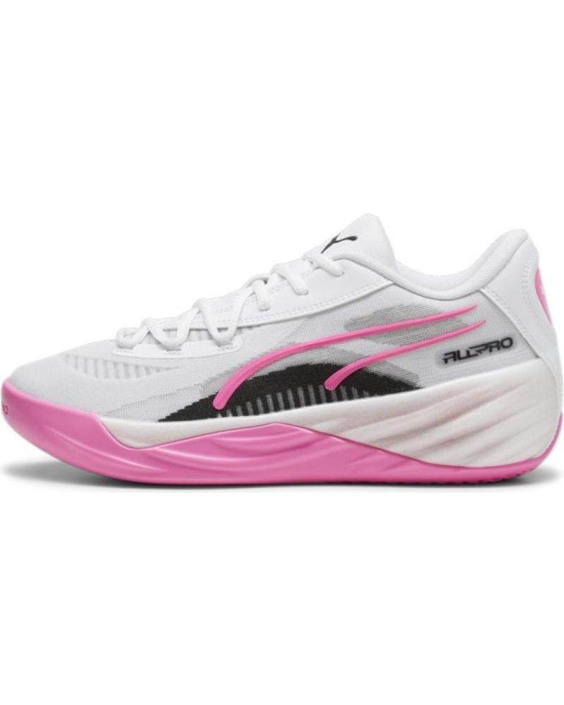 ZAPATILLAS DE BALONCESTO PUMA 309689-01 MULTICOLOR PARA HOMBRE NEW