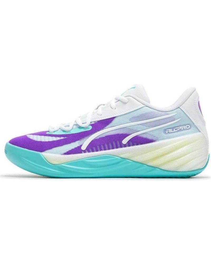 PUMA ZAPATILLAS ALL PRO NITRO HORNETS MULTICOLOR MULTICOLOR