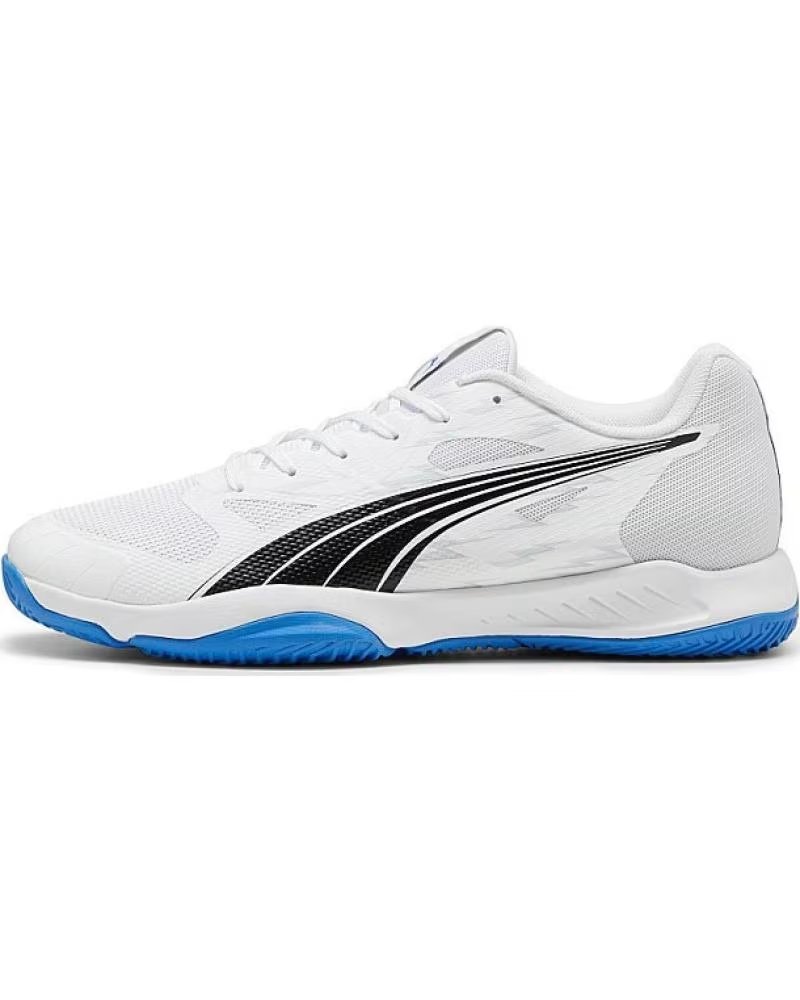 Puma Zapatillas Balonmano-voley Eliminate Turbo Azul