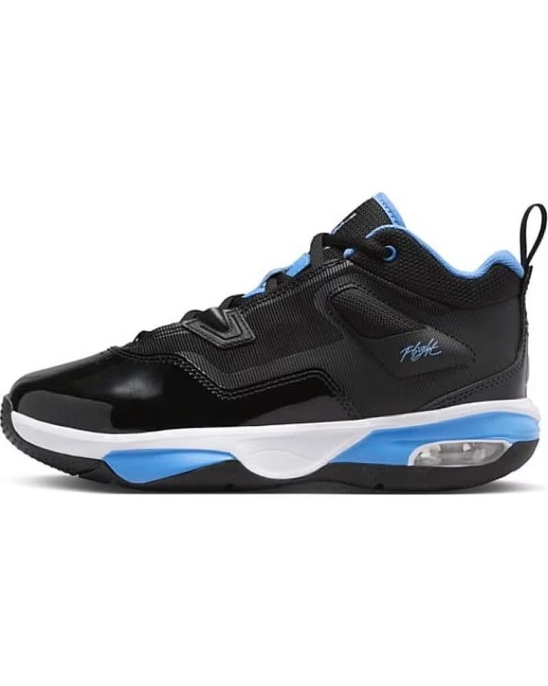 Jordan Zapatillas Stay Loyal 3 Gs Negro