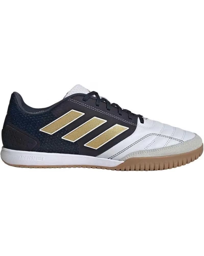 Adidas Modelo Top Sala Competition Par Blanco