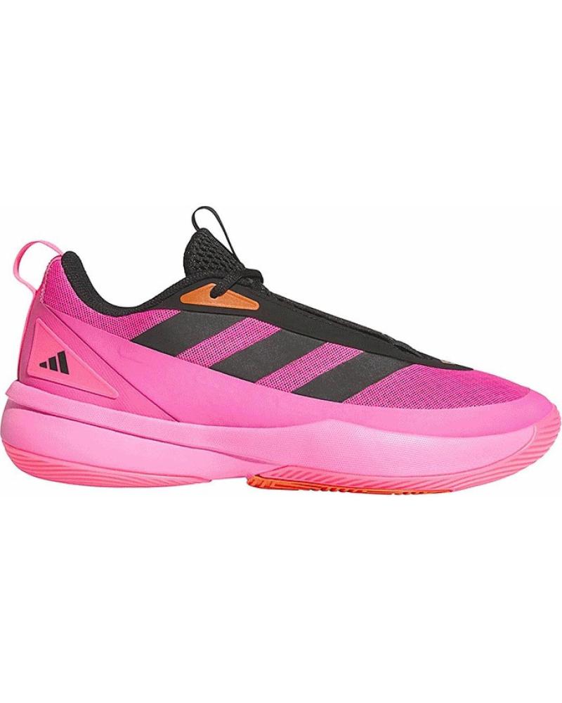 ADIDAS ZAPATILLAS BALONCESTO SUBZONE ROSA ROSA