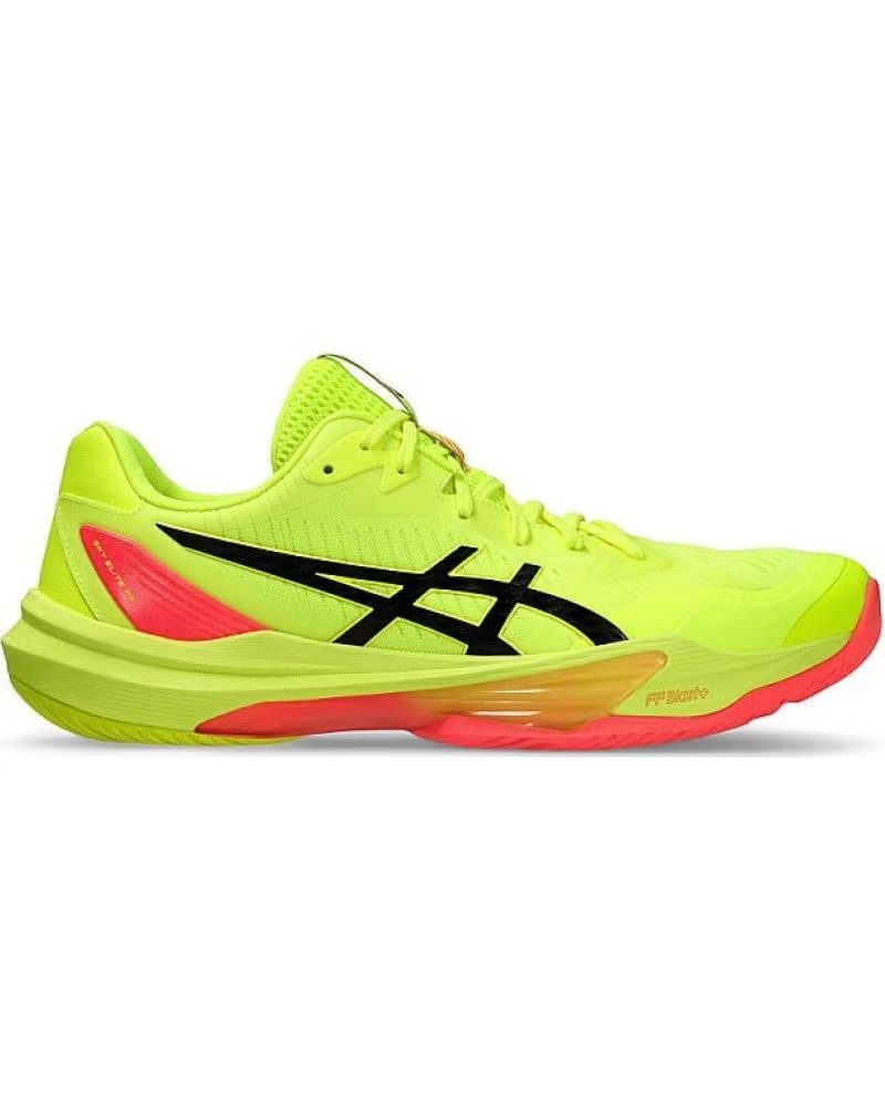 Asics Zapatillas Sky Elite Ff 3 Paris Amarillo